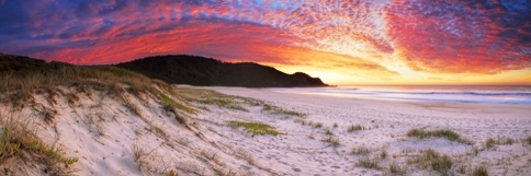 Beach and Coastal Photography NSW, Australia