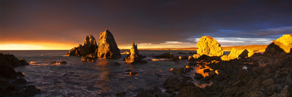 Bermagui, South Coast, New South Wales