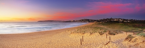 Sydney Northern Beaches