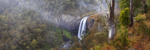 Waterfall Way, NSW, Australia