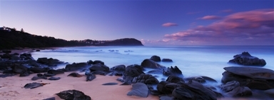 Forresters Beach, Central Coast, NSW, Australia