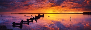 Budgewoi Lake, NSW, Australia