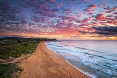 Northern Beaches, Sydney, NSW, Australia