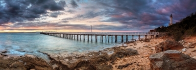 Point Lonsdale 9844