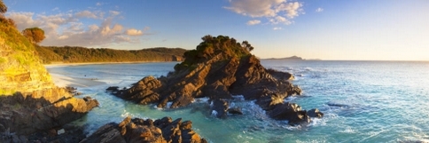 Seal Rocks, NSW, Australia