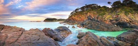 Seal Rocks, NSW, Australia