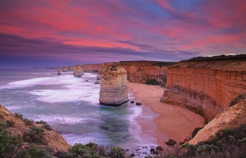 12 Apostles, Great Ocean Road Victoria, Australia