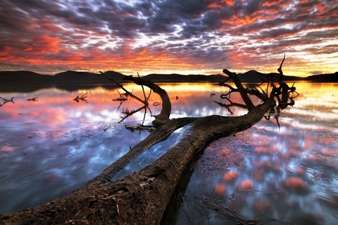 Wallis Lake, NSW, Australia