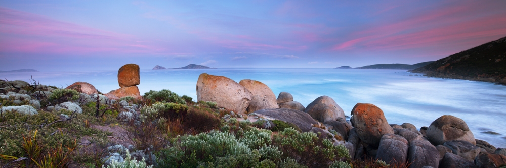 Whisky Bay, Wilsons Promontory, Victoria