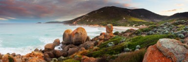 Whisky Bay, Wilsons Promontory