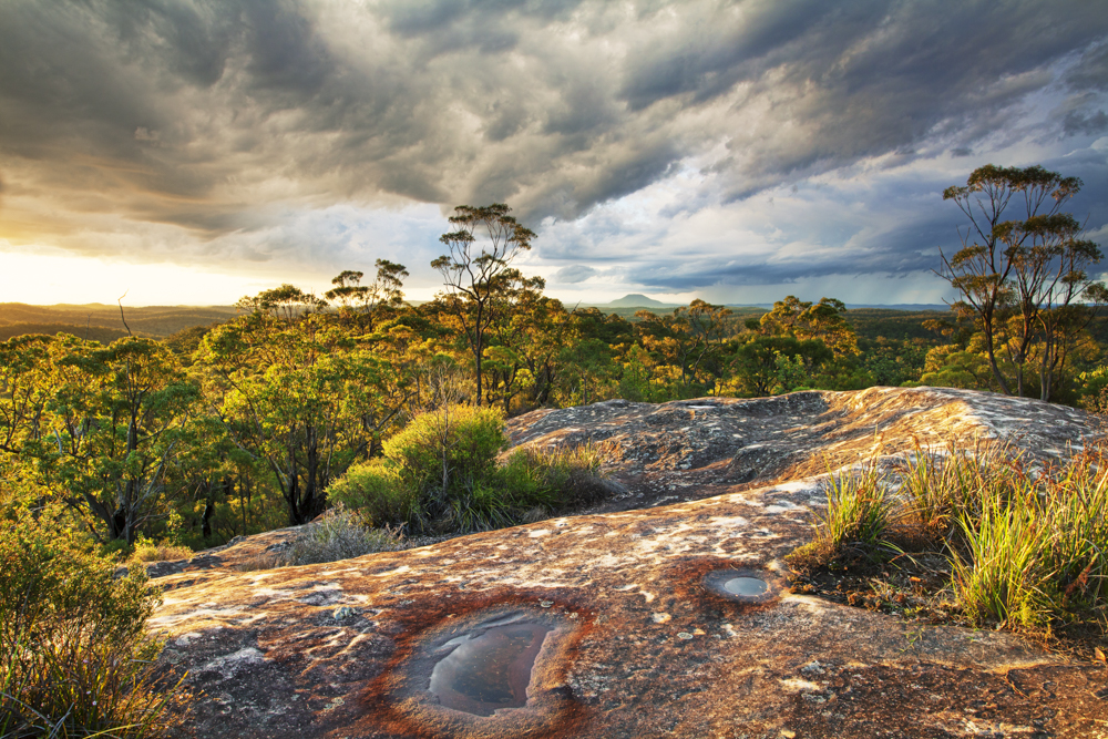 Landscape Photography NSW