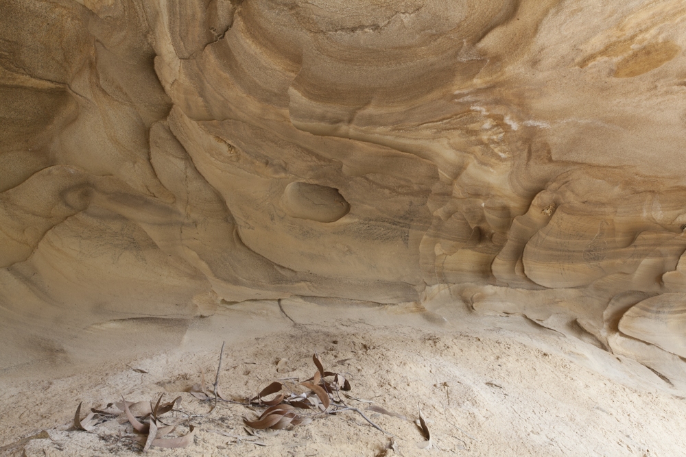 Yengo National Park, NSW Rock Art